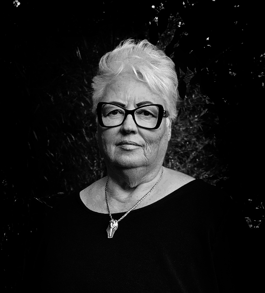 beate portrait funkenschwarz