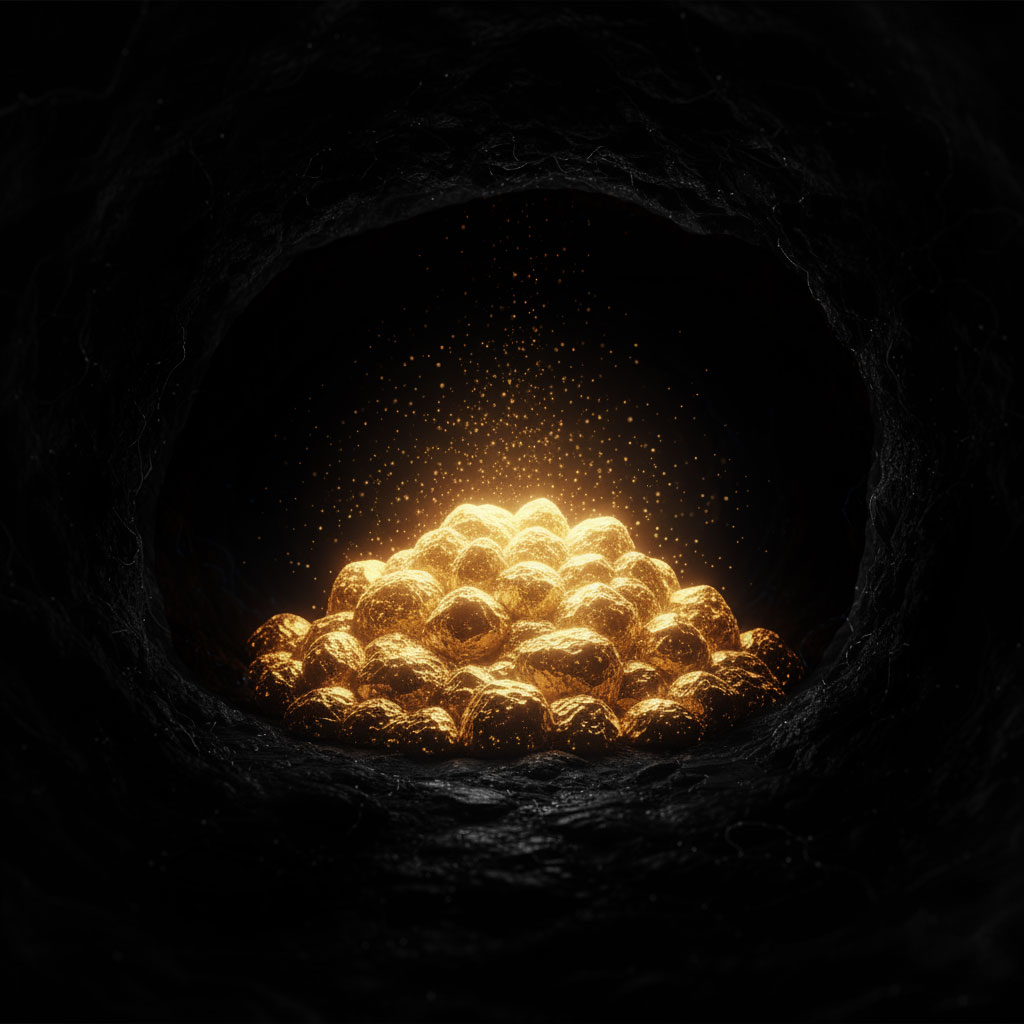 goldschatz